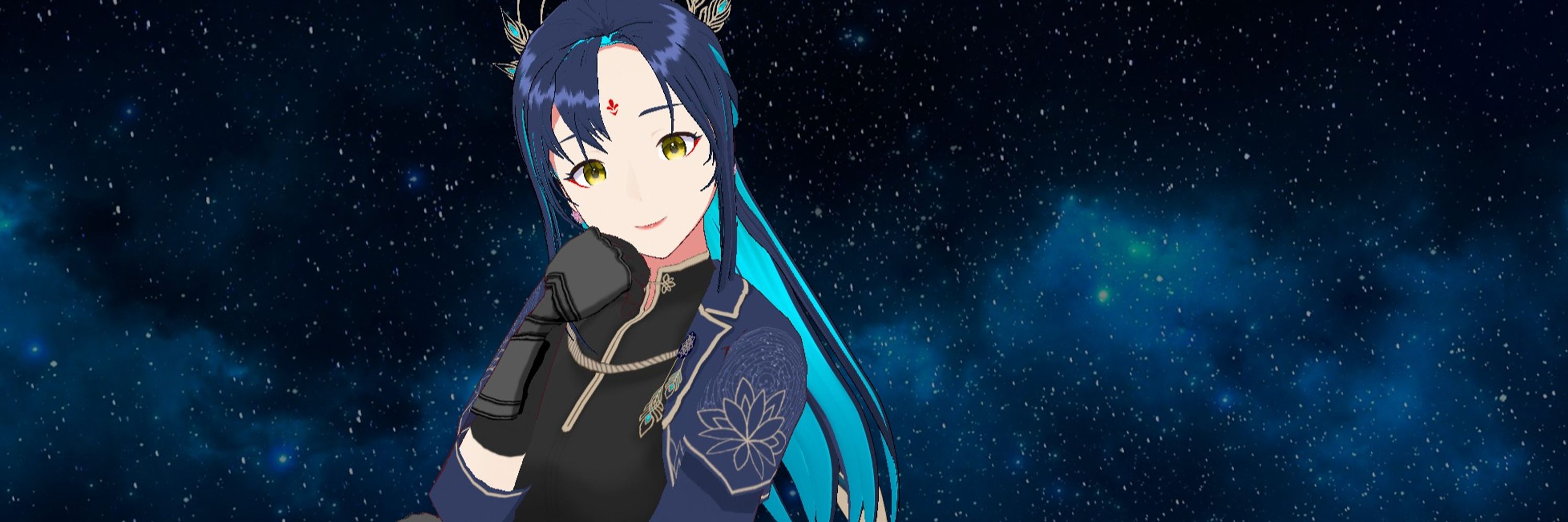 Aeon Omniscia