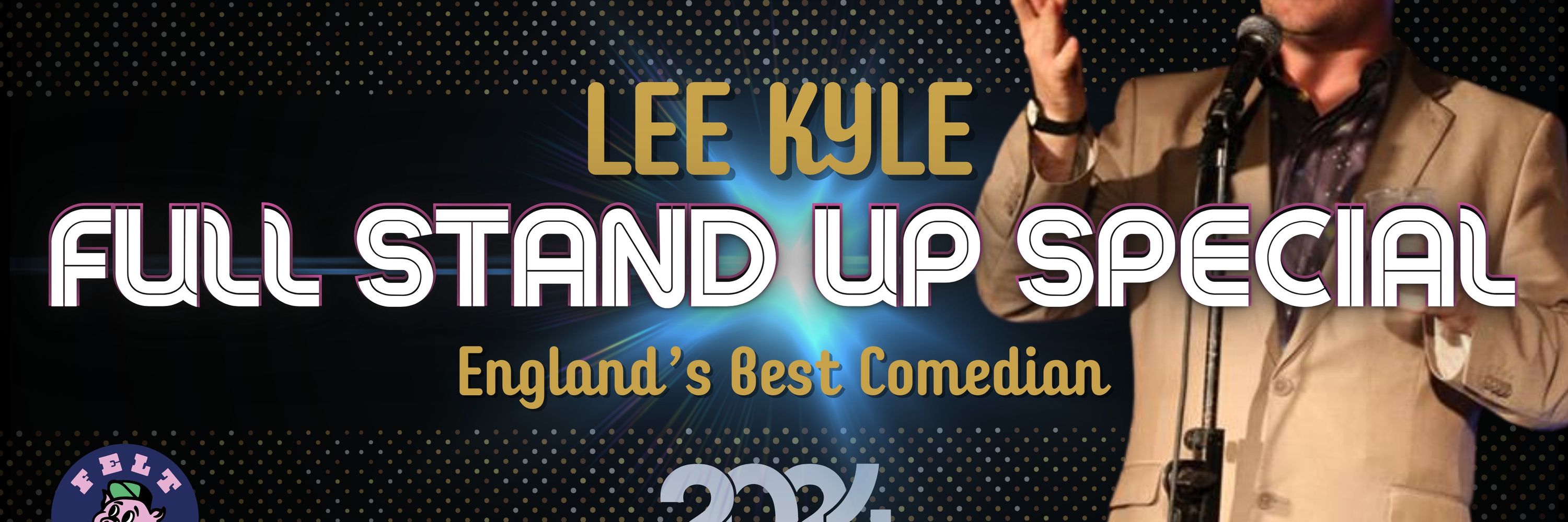 Lee Kyle
