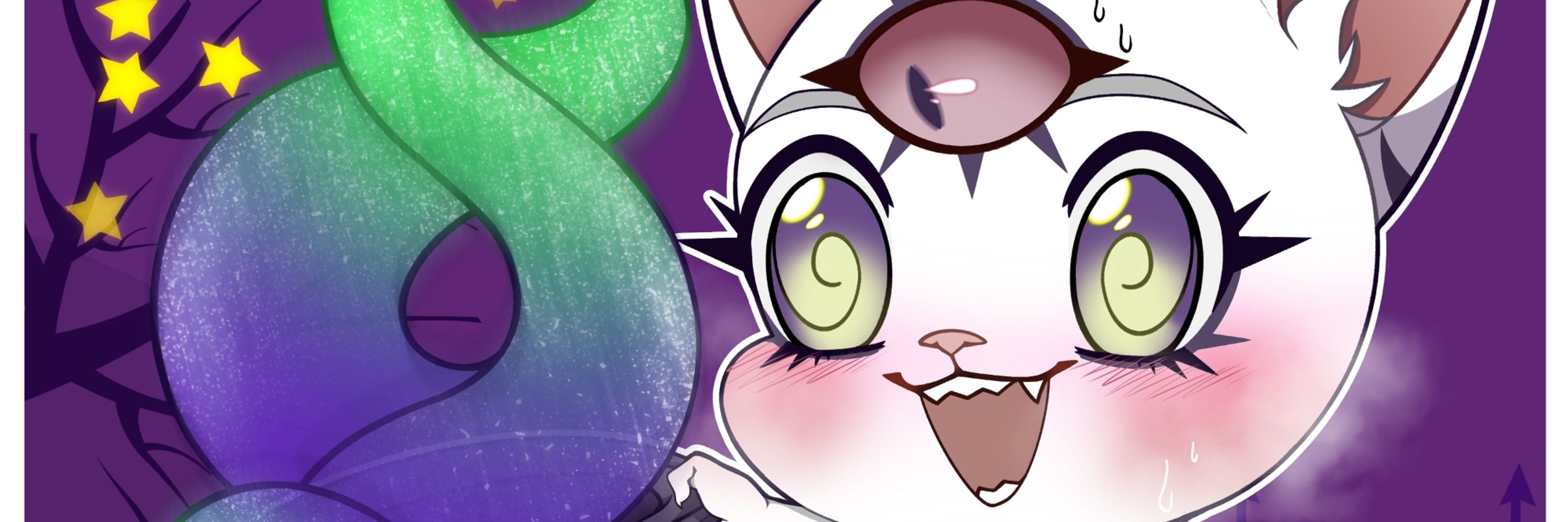 🔞Walpurrgis' Sinful Succubitch🏳️‍🌈