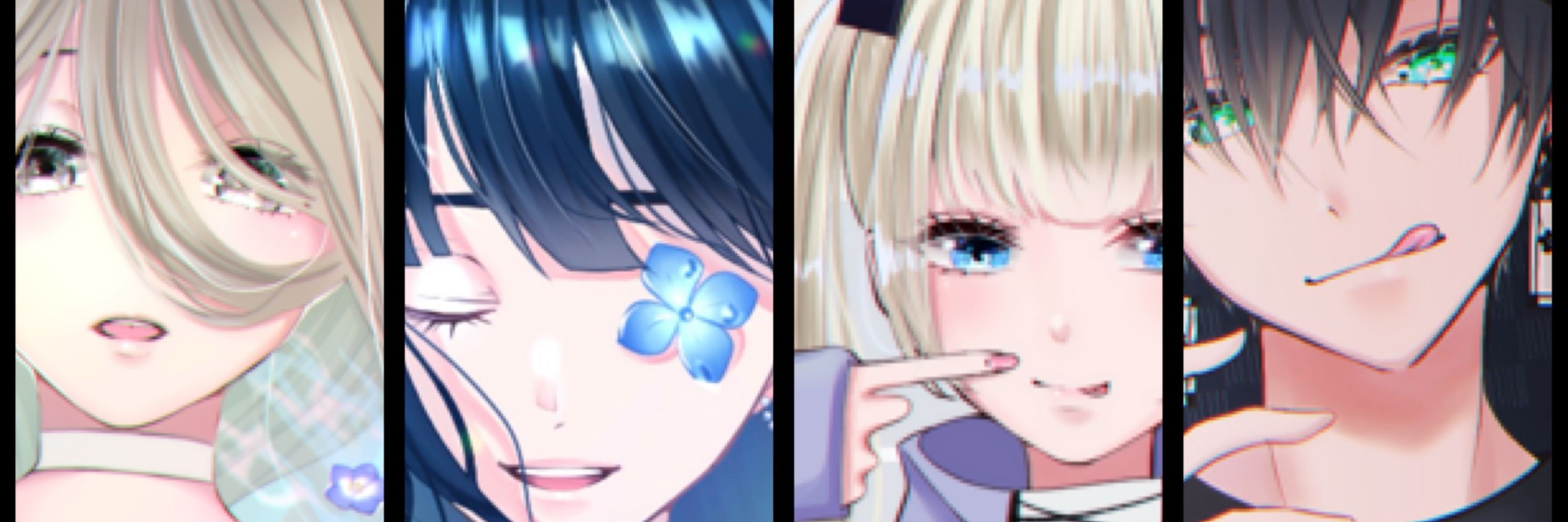 桃楪ろん