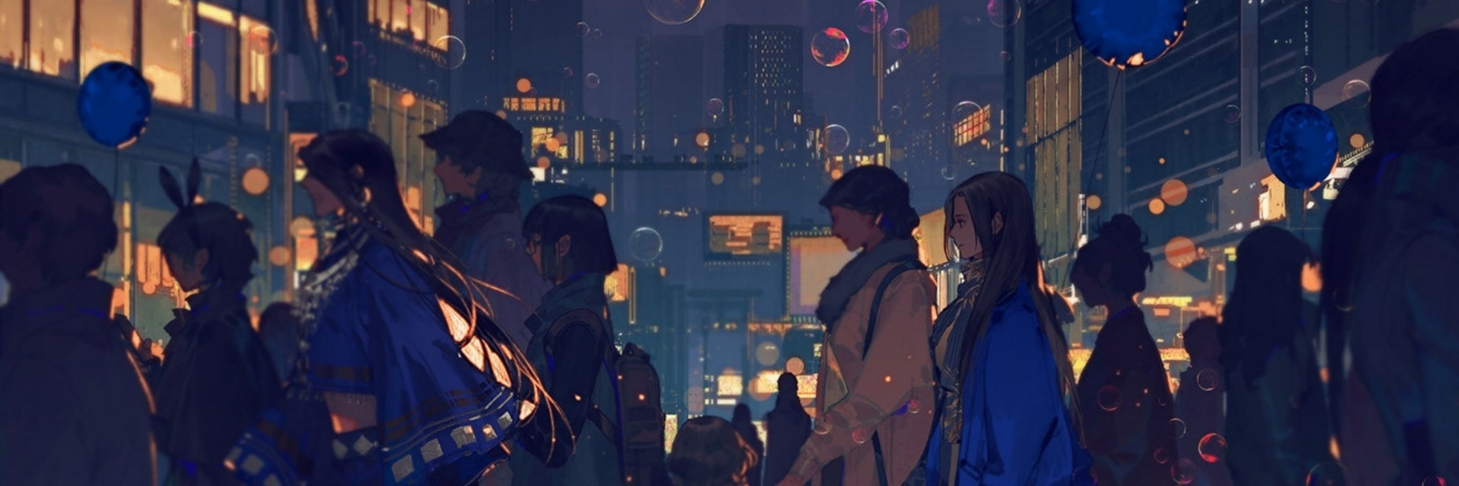 уσяυ/ヨル
