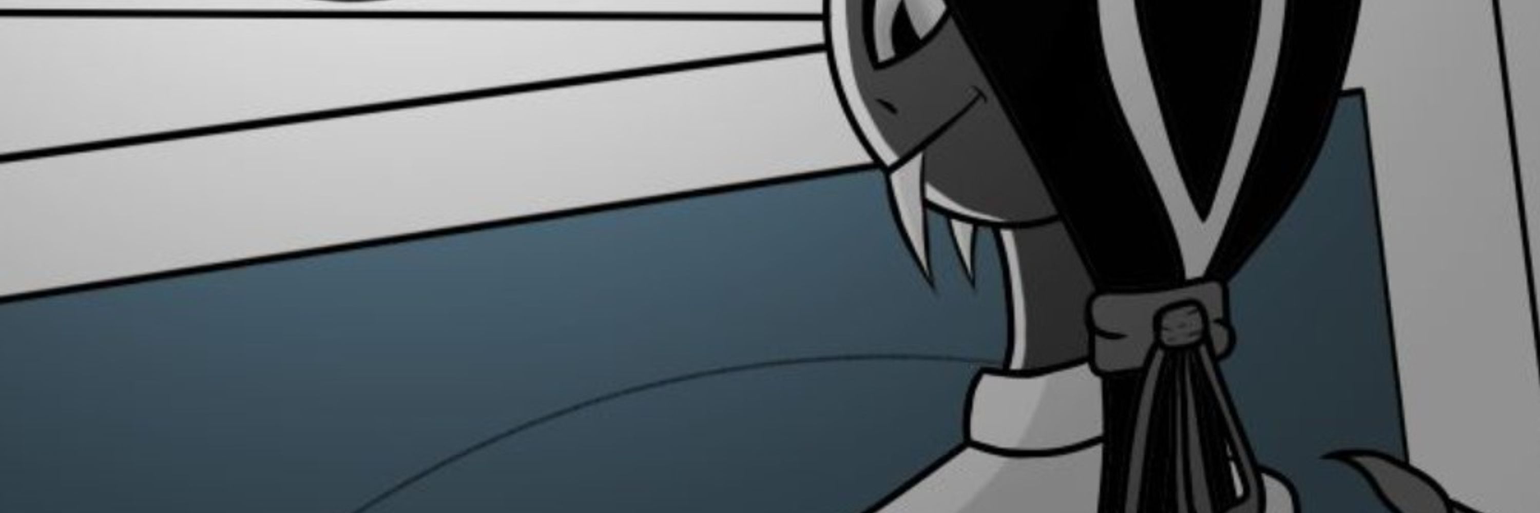 Profile banner