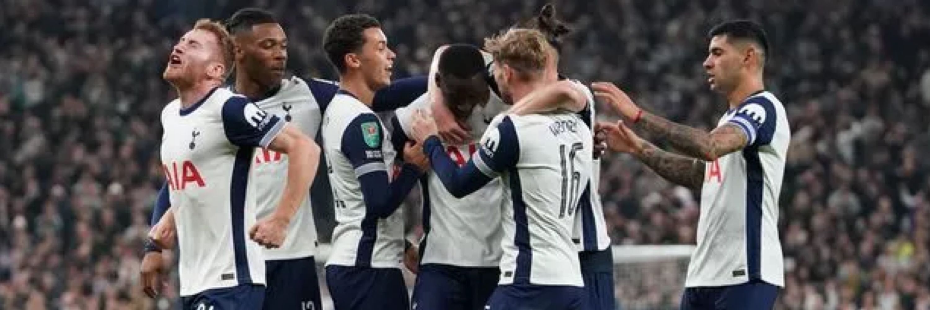 Spursy Jim