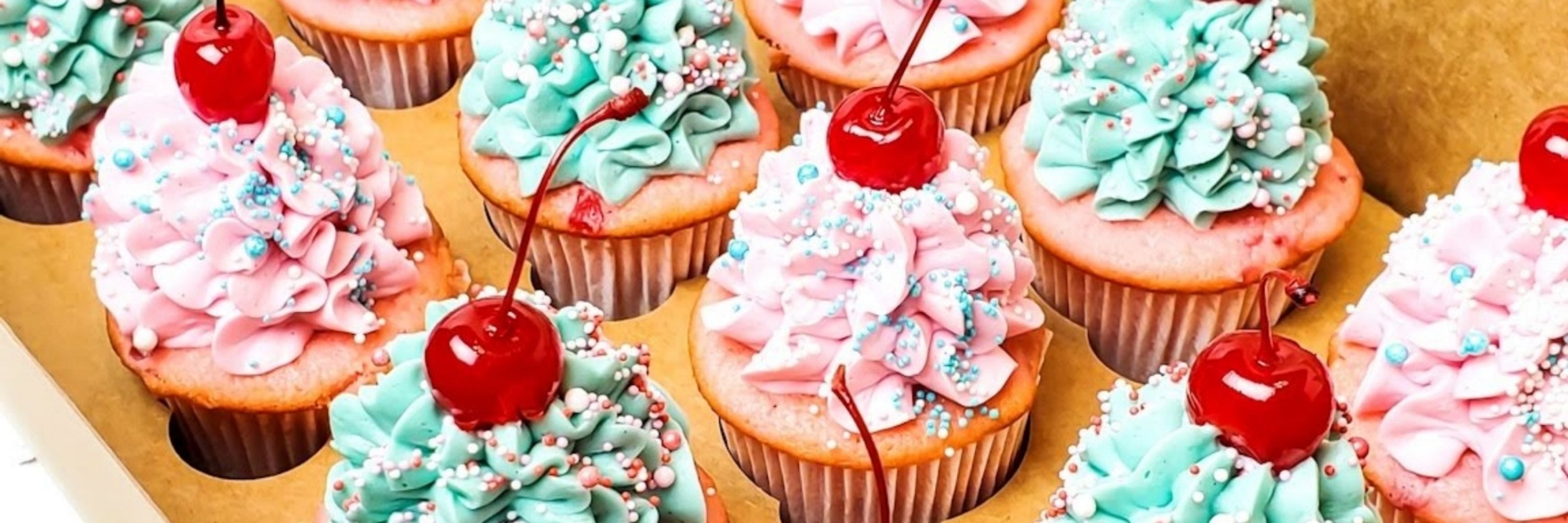 Sifted Cake Co PDX