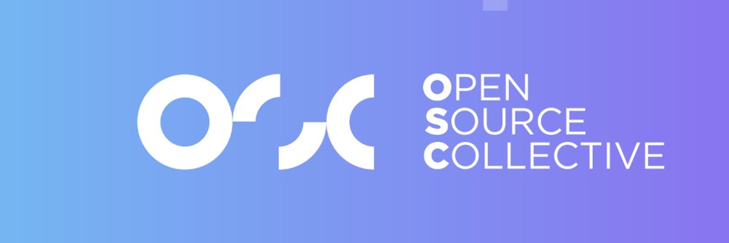 Open Source Collective