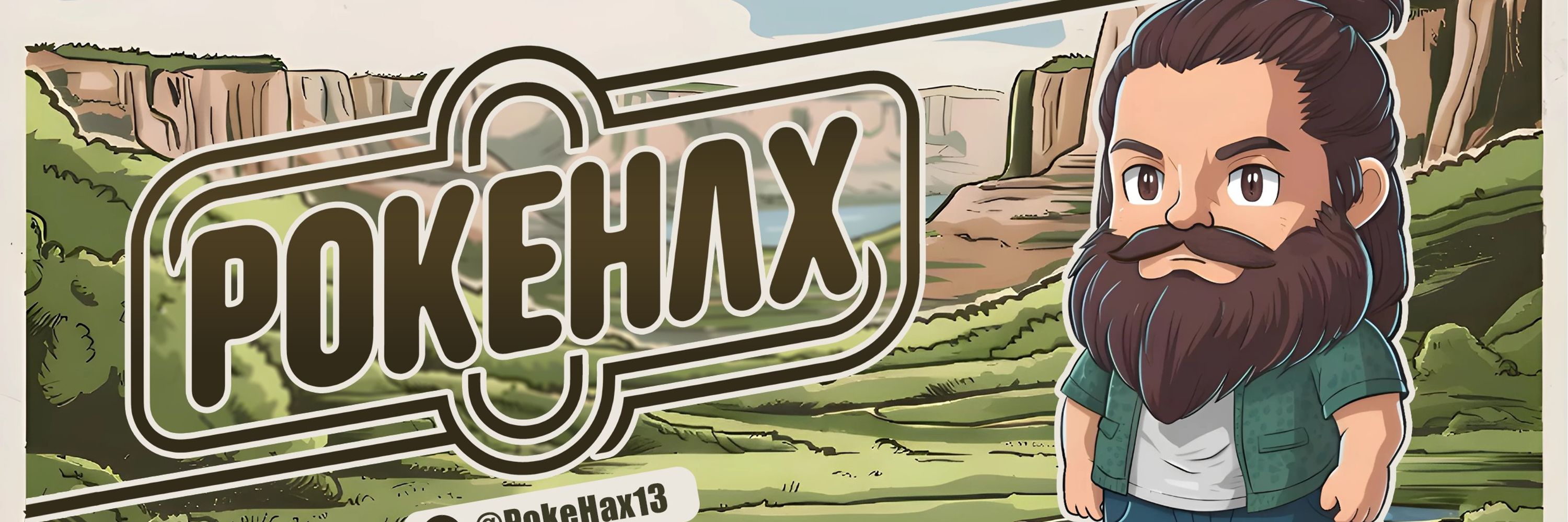 PokeHax