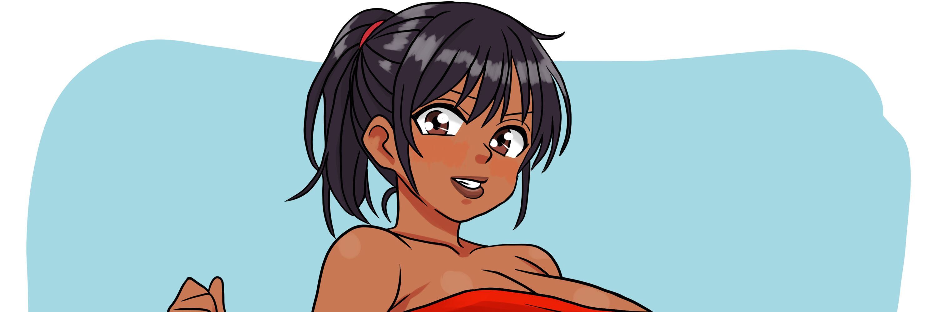 Paleolithik Art (-50% Commisions Open)