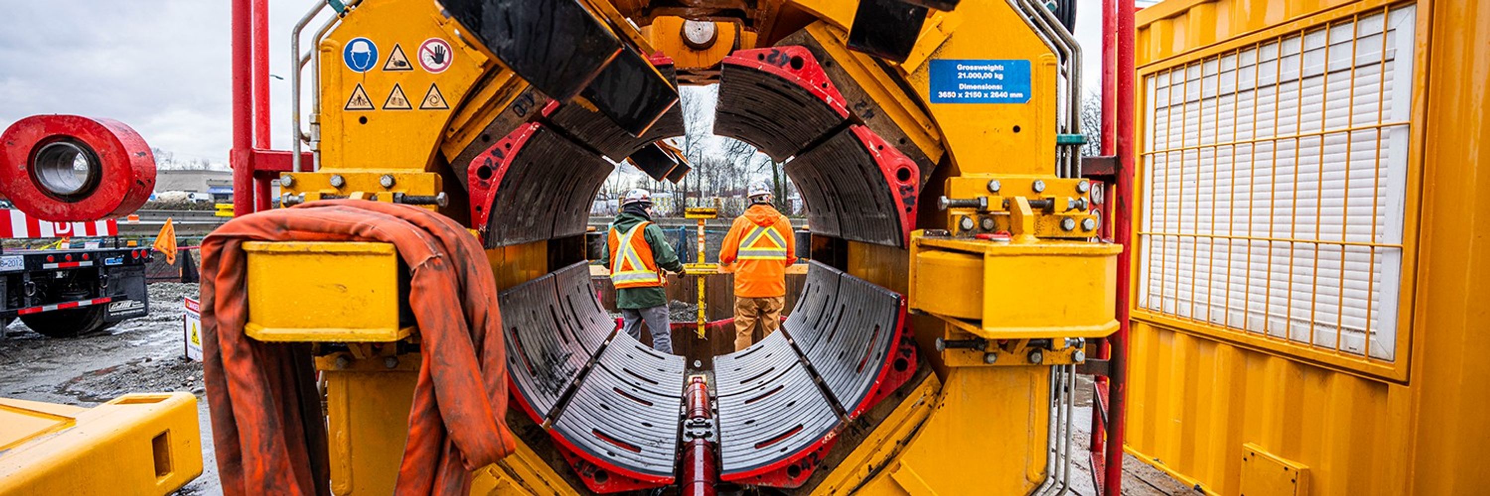 LiUNA Local 1611