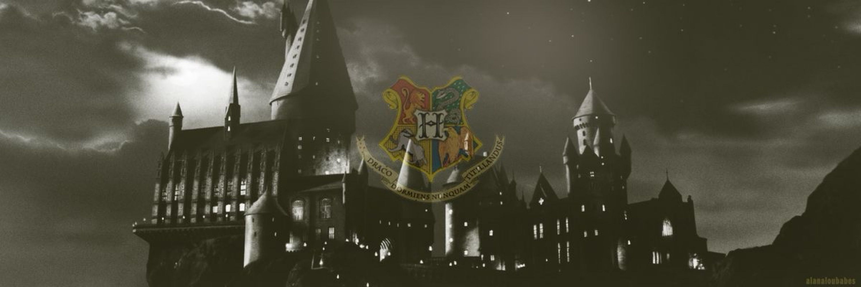 Hogwarts Castle