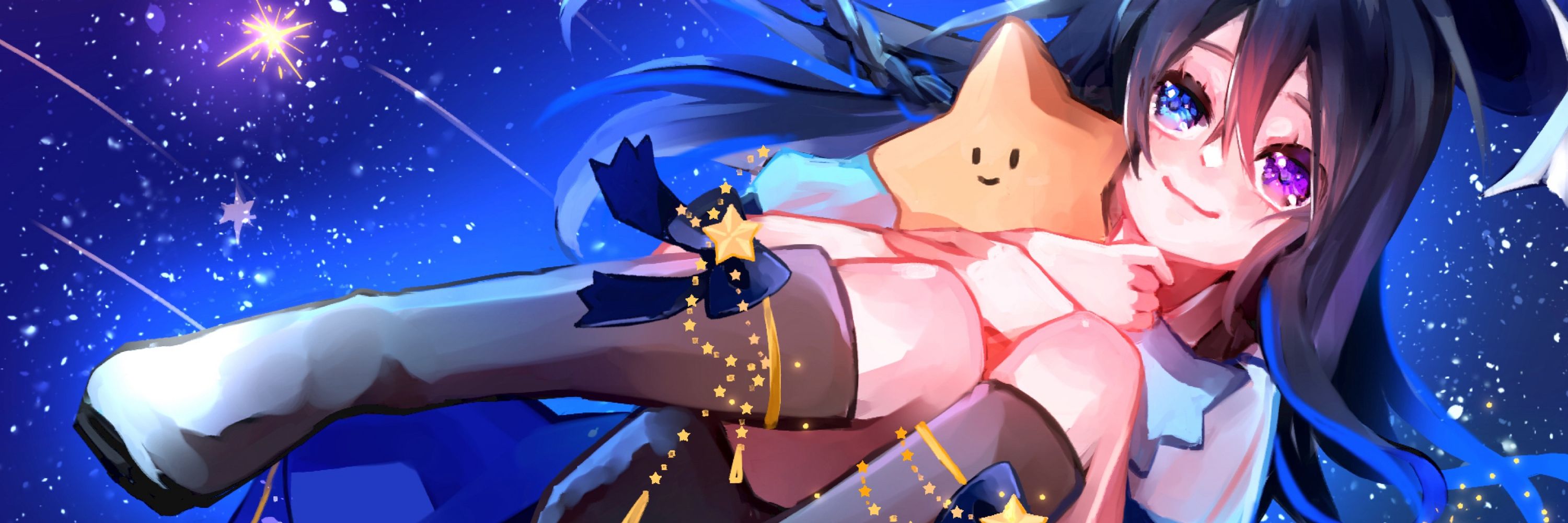 宙乃 音斗🌌💫