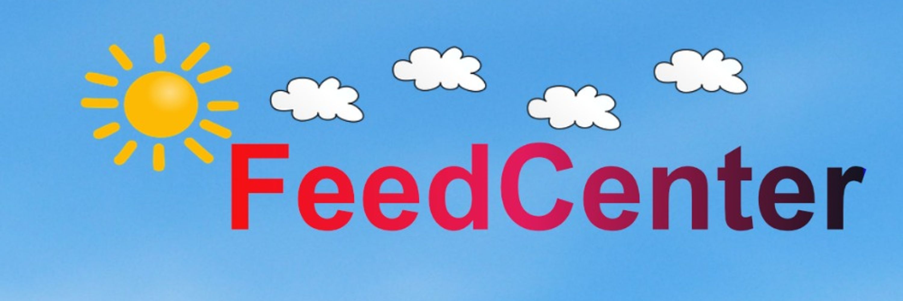 Feedcenter by Blöd on Tour