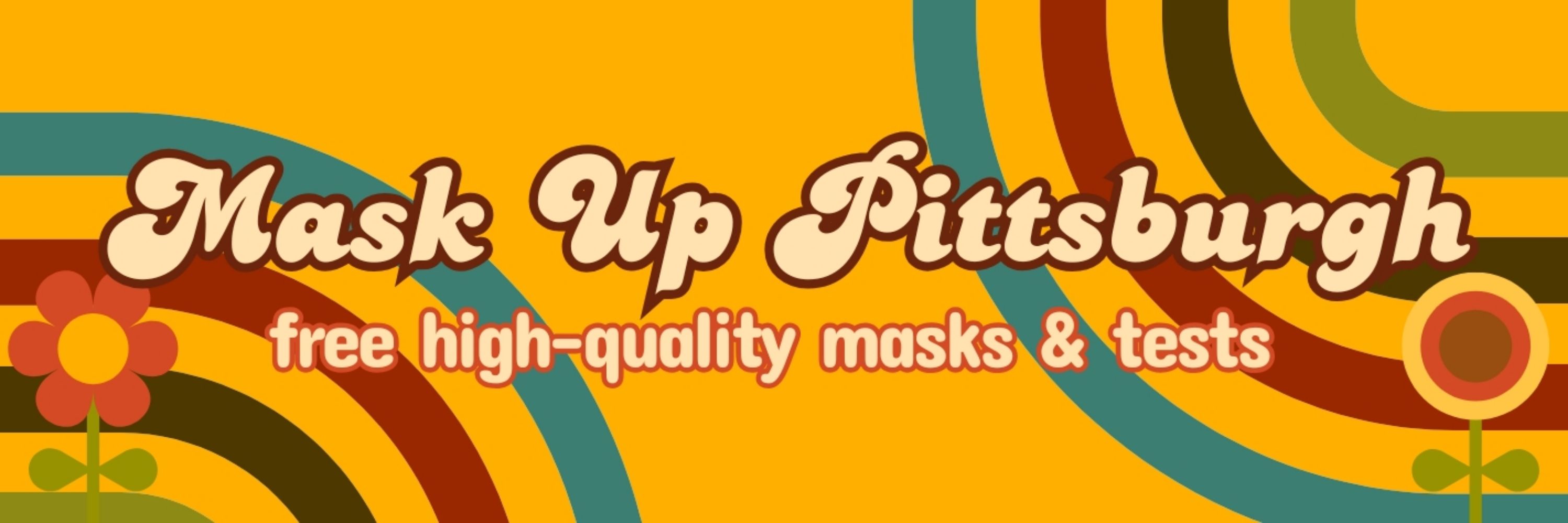 Mask Up Pittsburgh