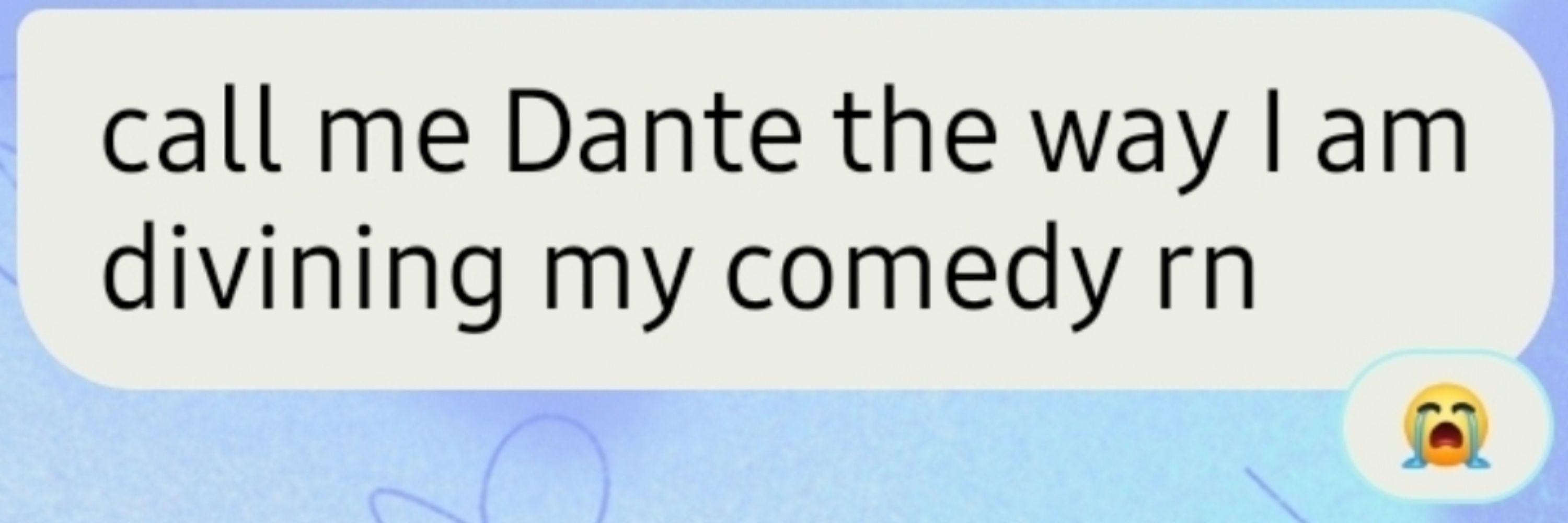Dani (inactive... For now)