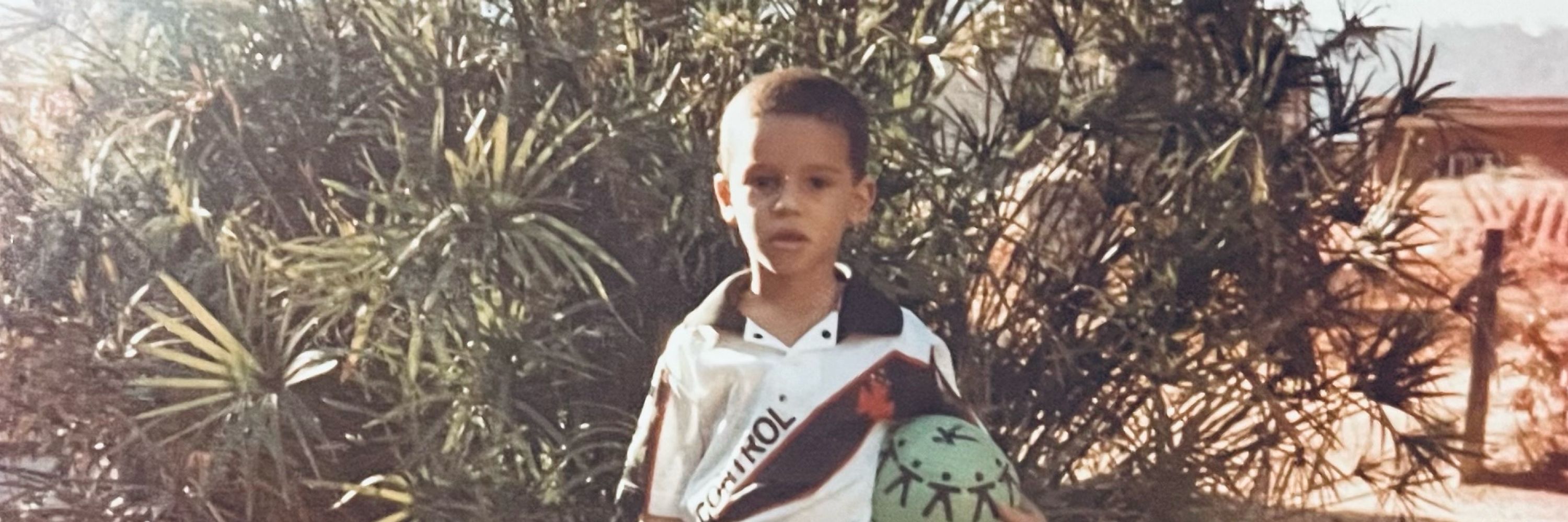 Khaio Brito 