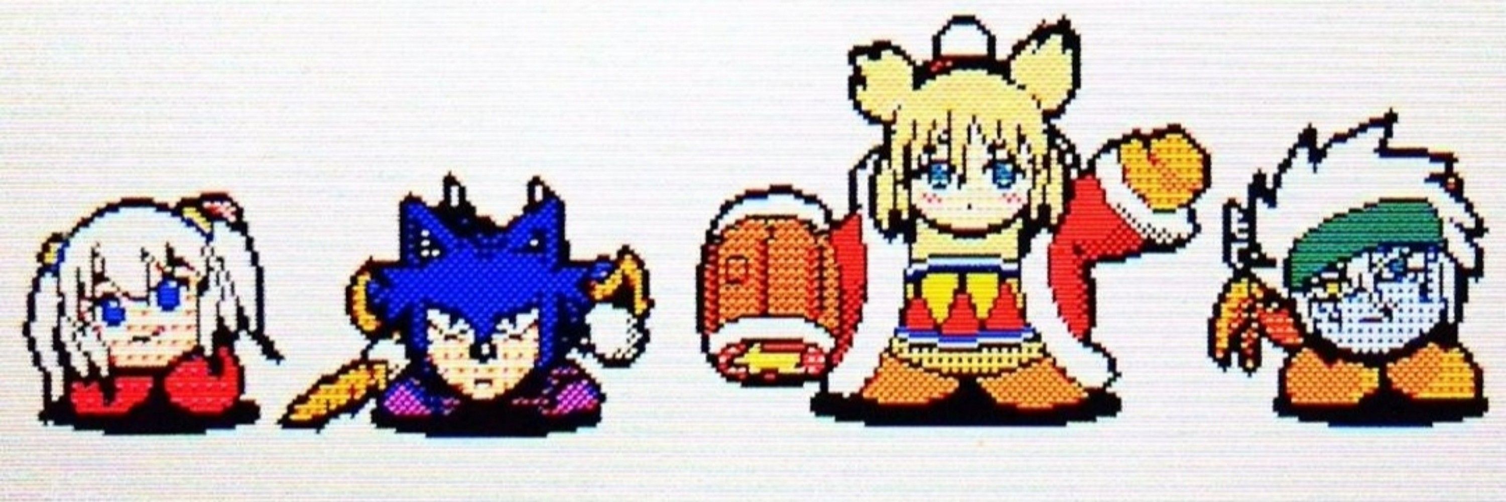 ブルーウッド