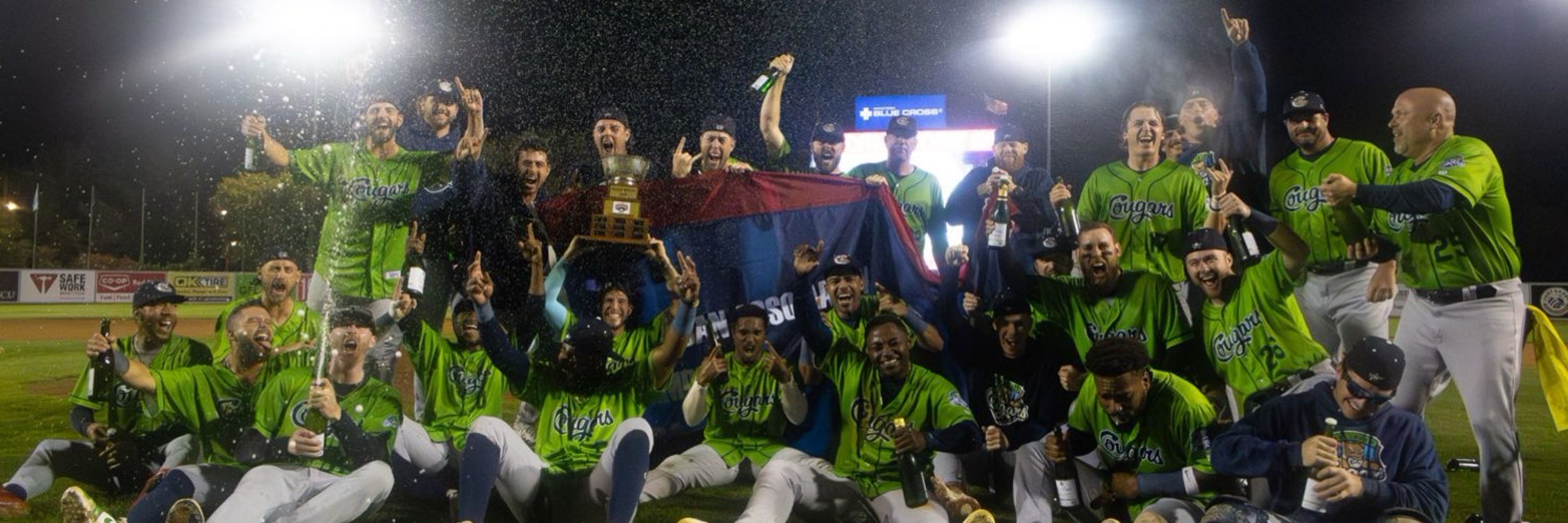 Kane County Cougars