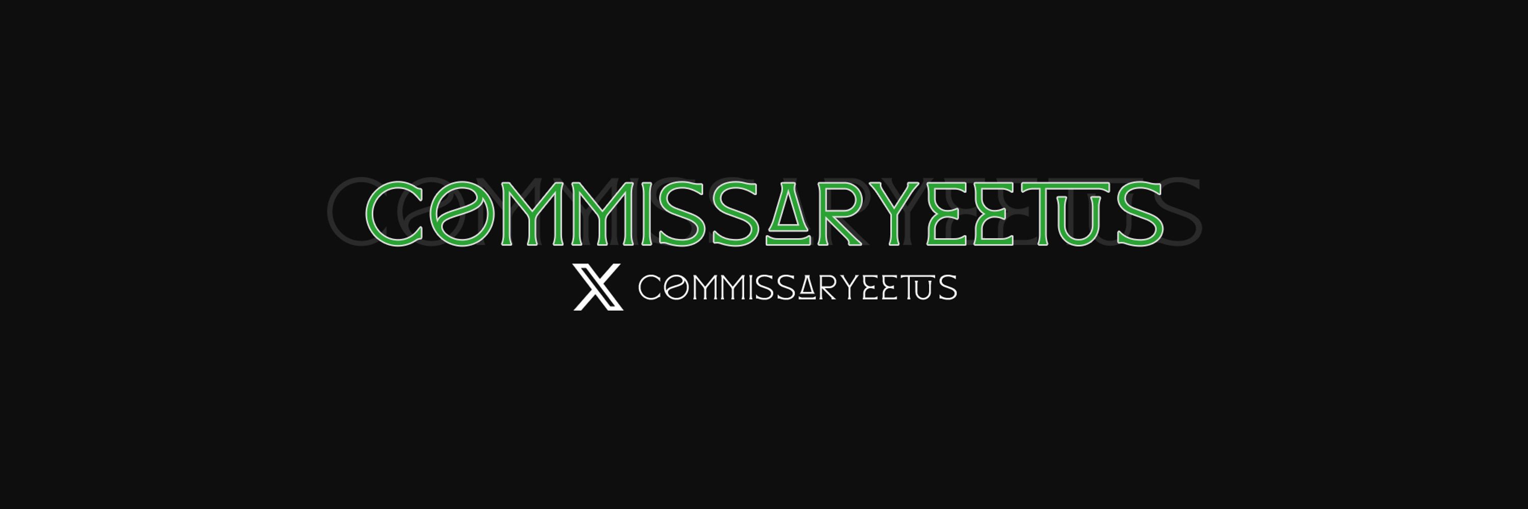 Commissar Yeetus