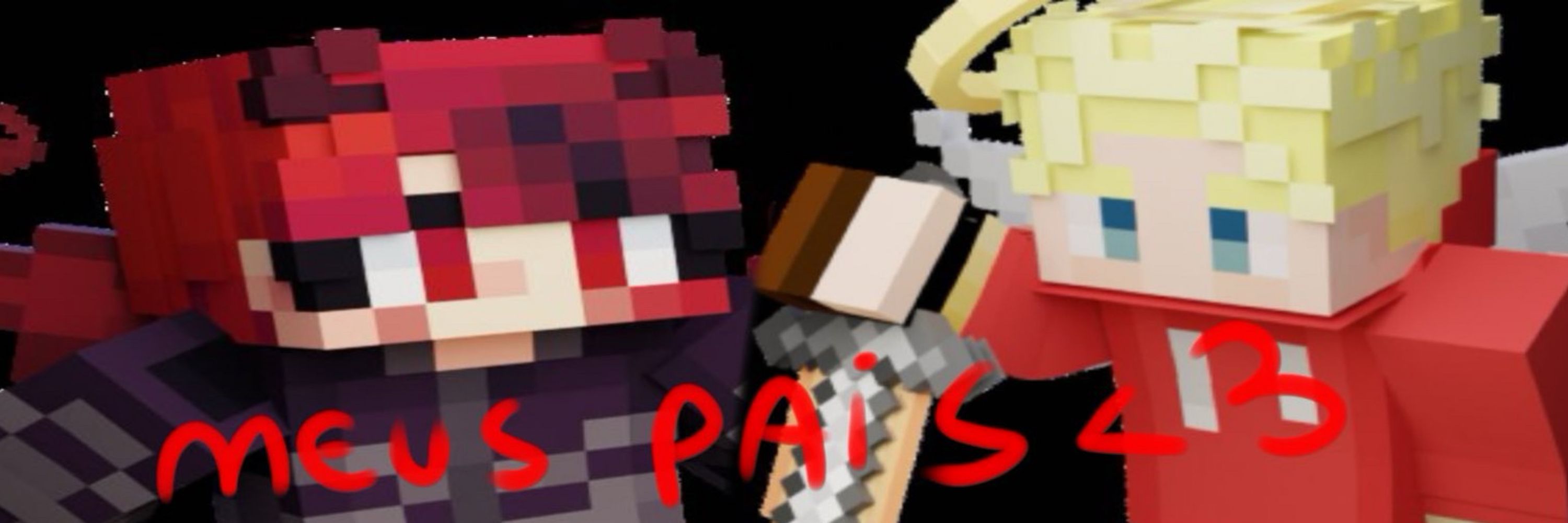Erin/kai☭/multishipper/Technoblade never dies🇧🇷 🍉