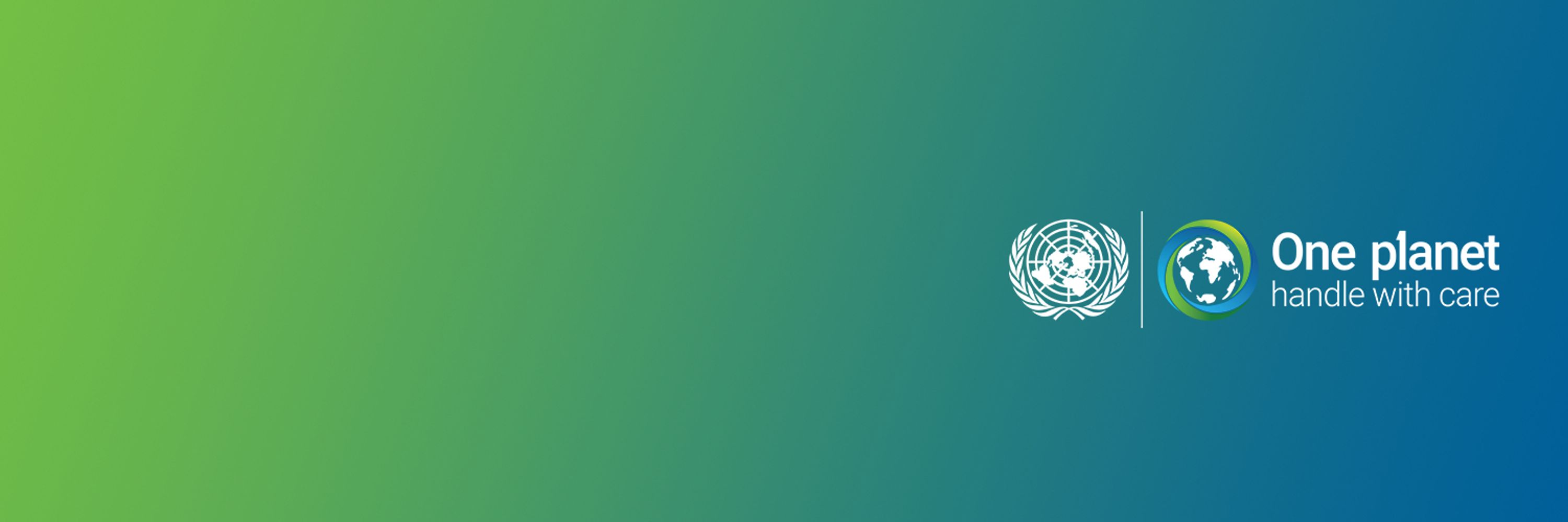 One Planet Network - 10YFP