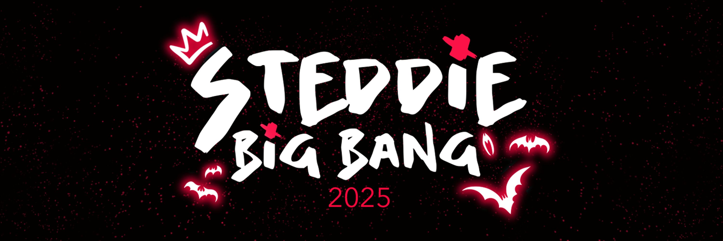 Steddie Bang