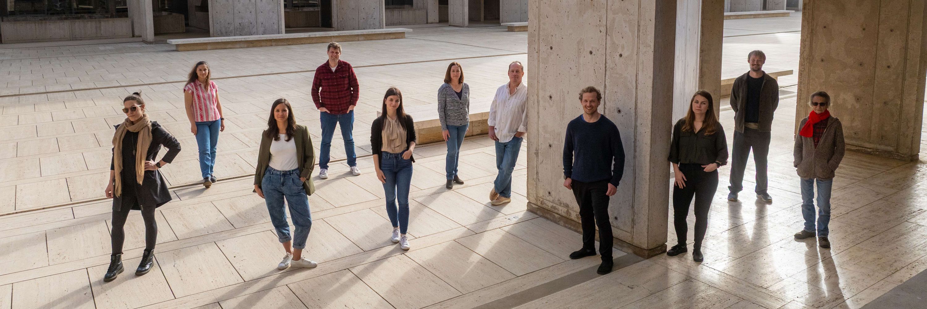 Karlseder Lab