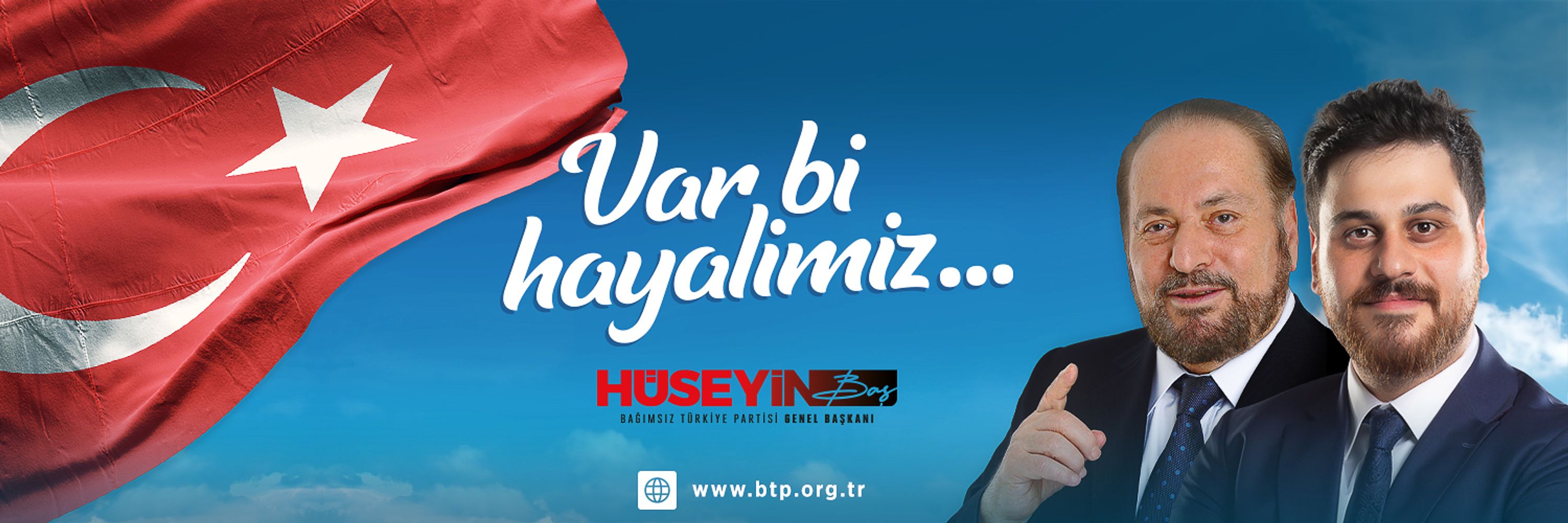 Bağımsız Türkiye Partisi