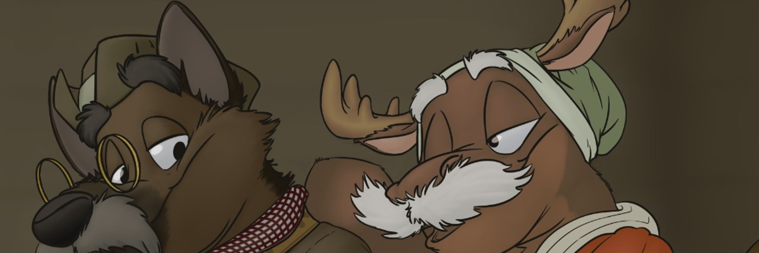 Niles Moose