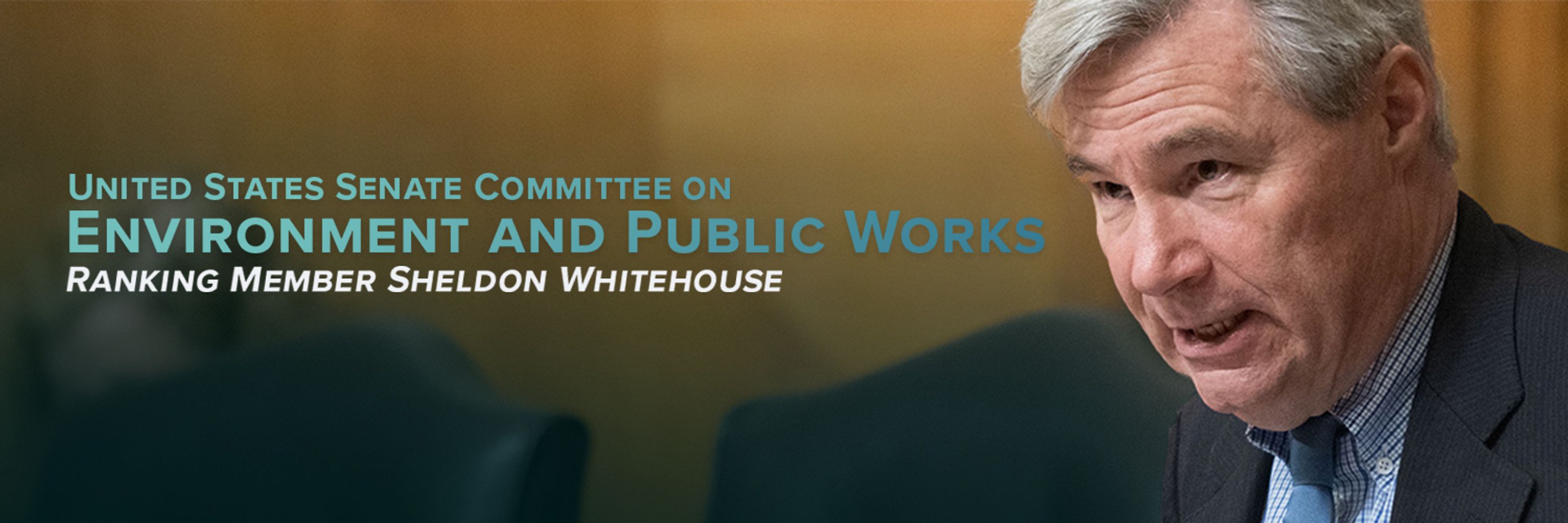 Senate EPW Democrats
