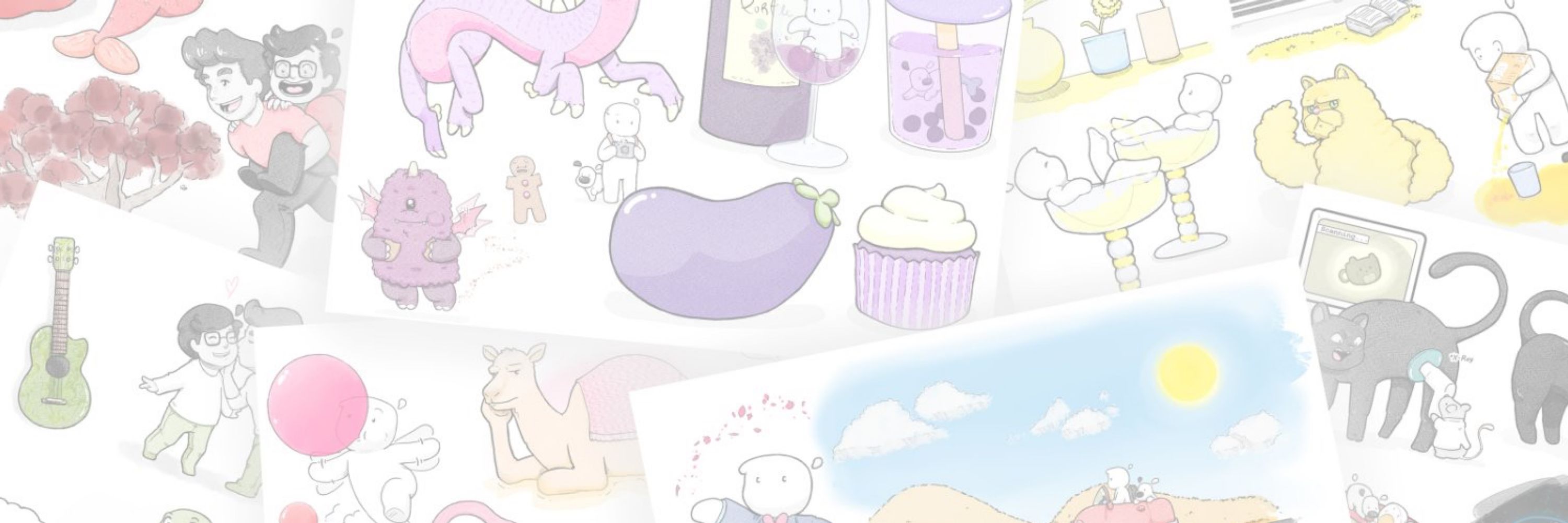 Daryl’s Doodles