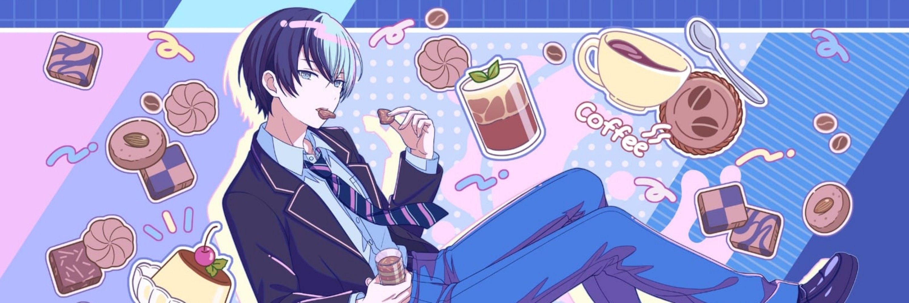 【Claura❀】