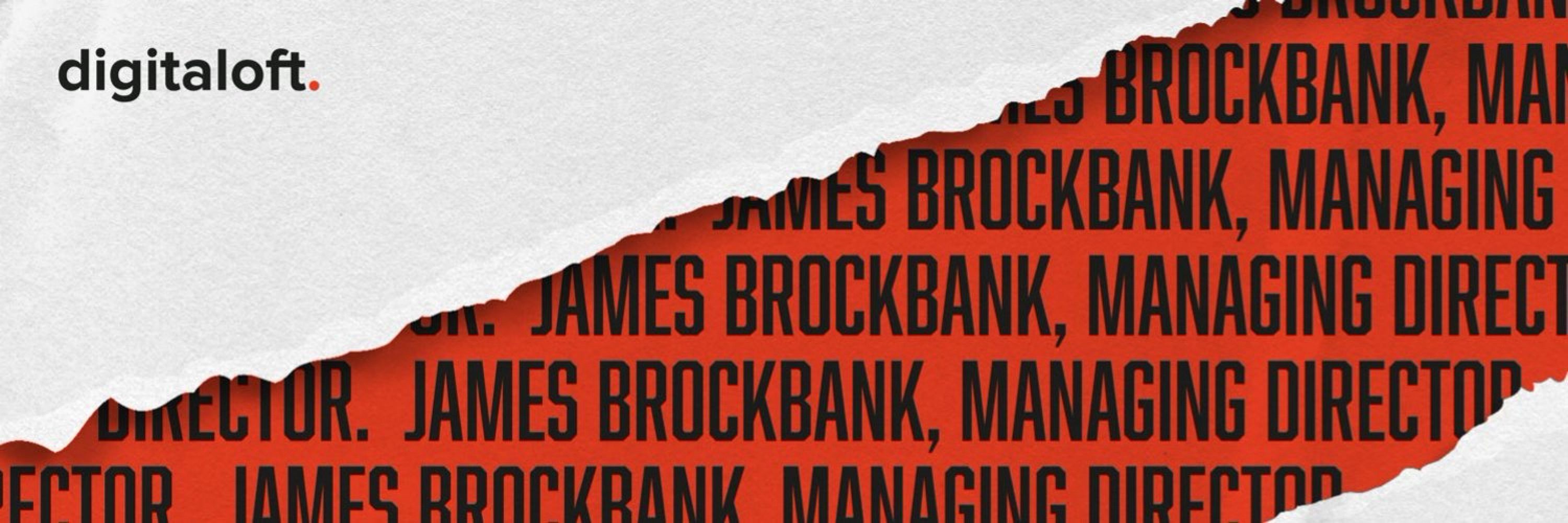 James Brockbank