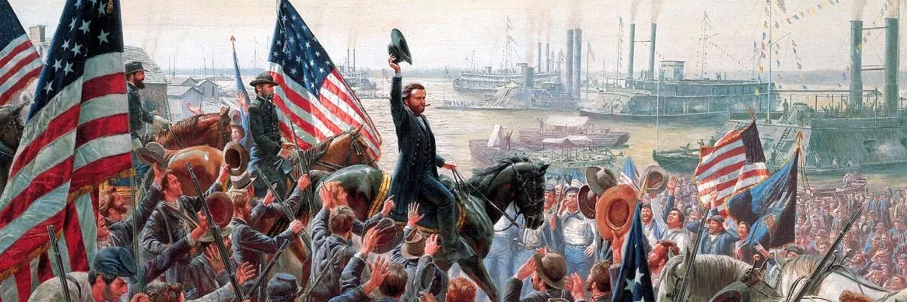 War Billy
