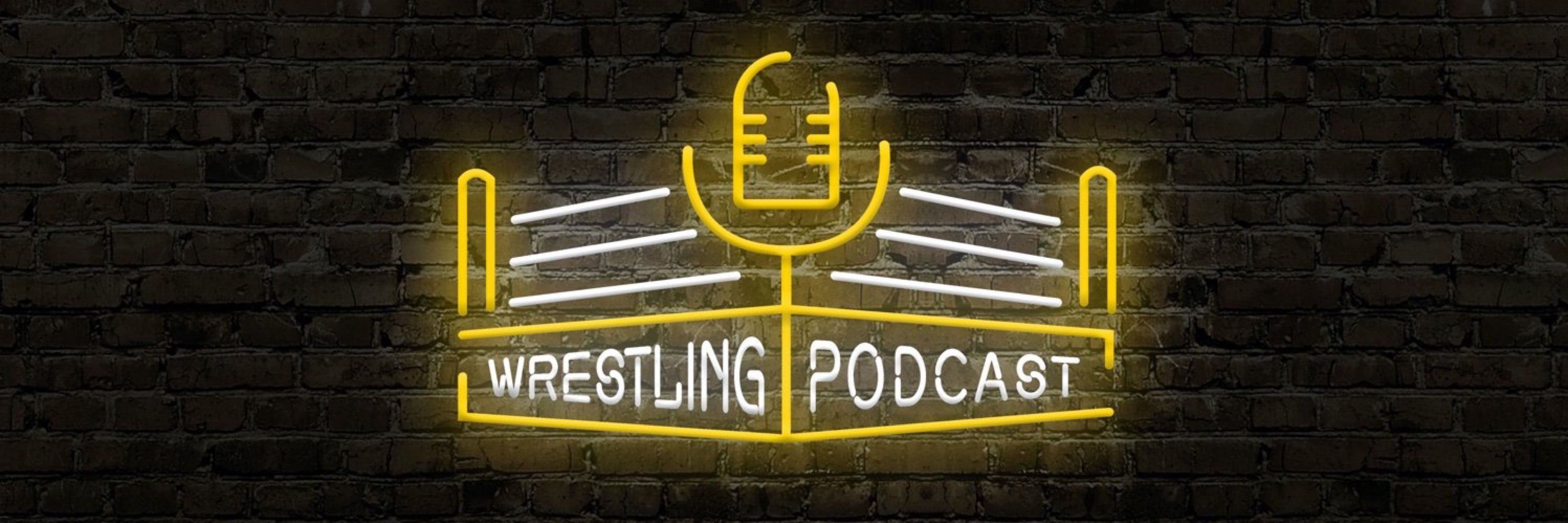Getting Over: Wrestling Podcast