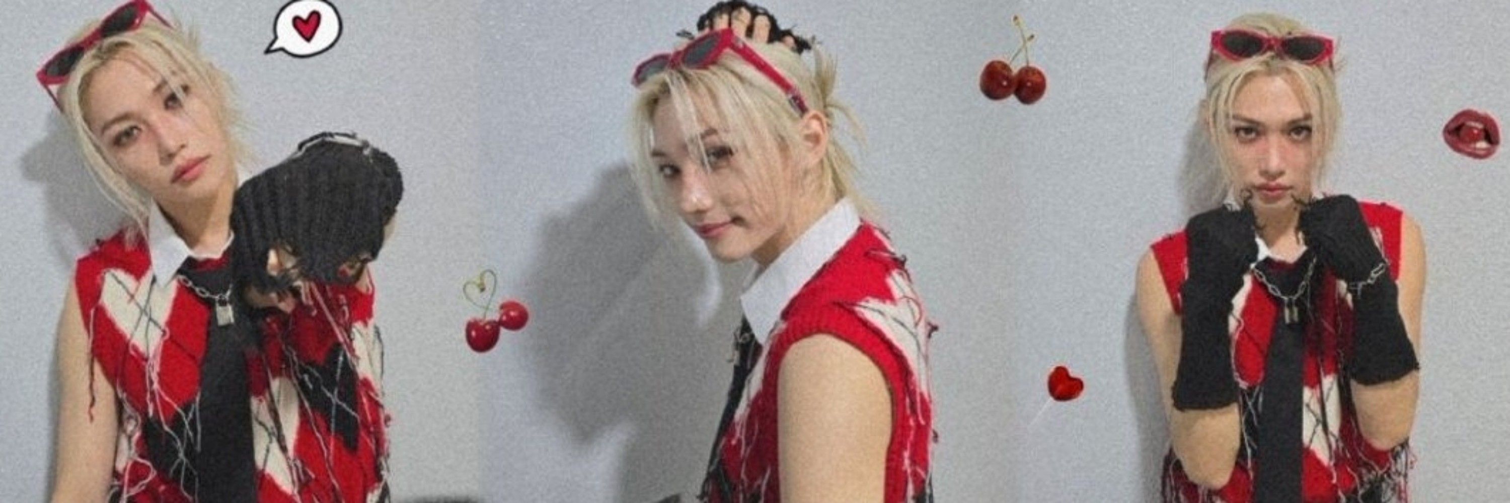🍒 | 𝓜𝙞𝙯𝙯𝙮