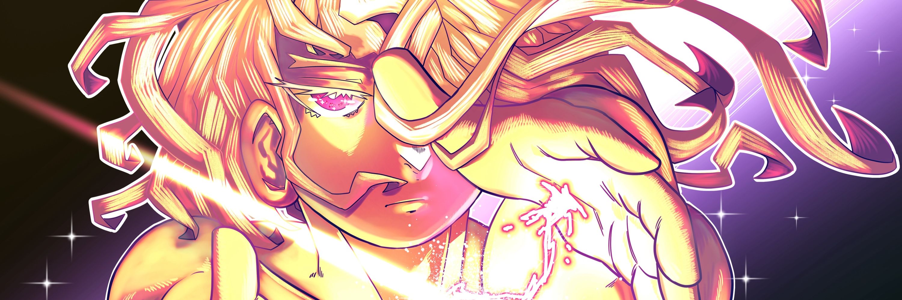 Elfex [COMMISSIONS OPEN]
