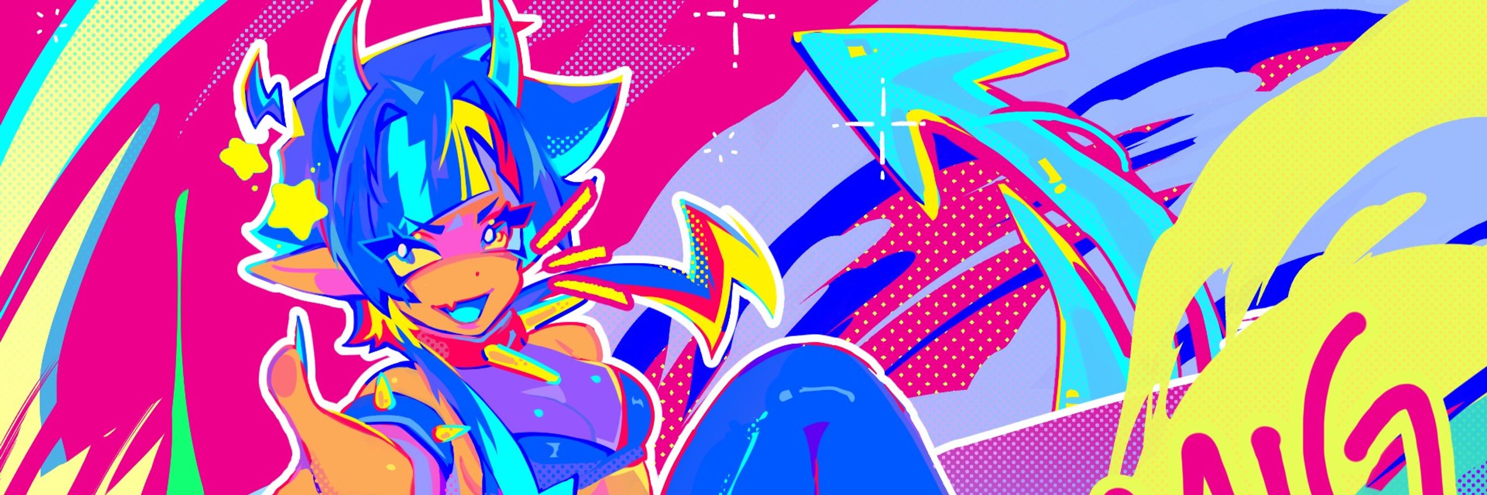 KANE ⚡🍬