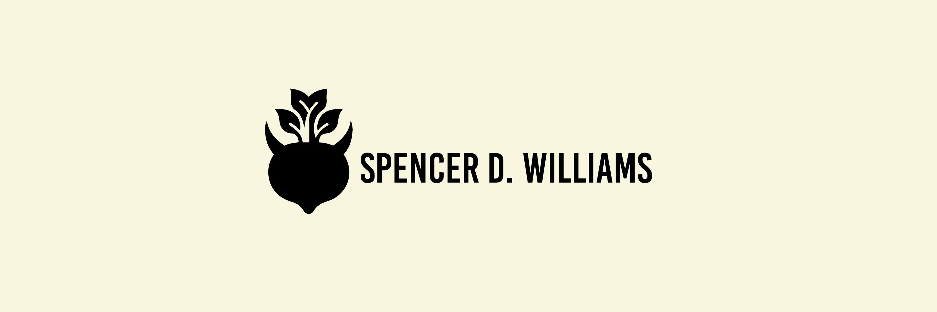 Spencer D. Williams