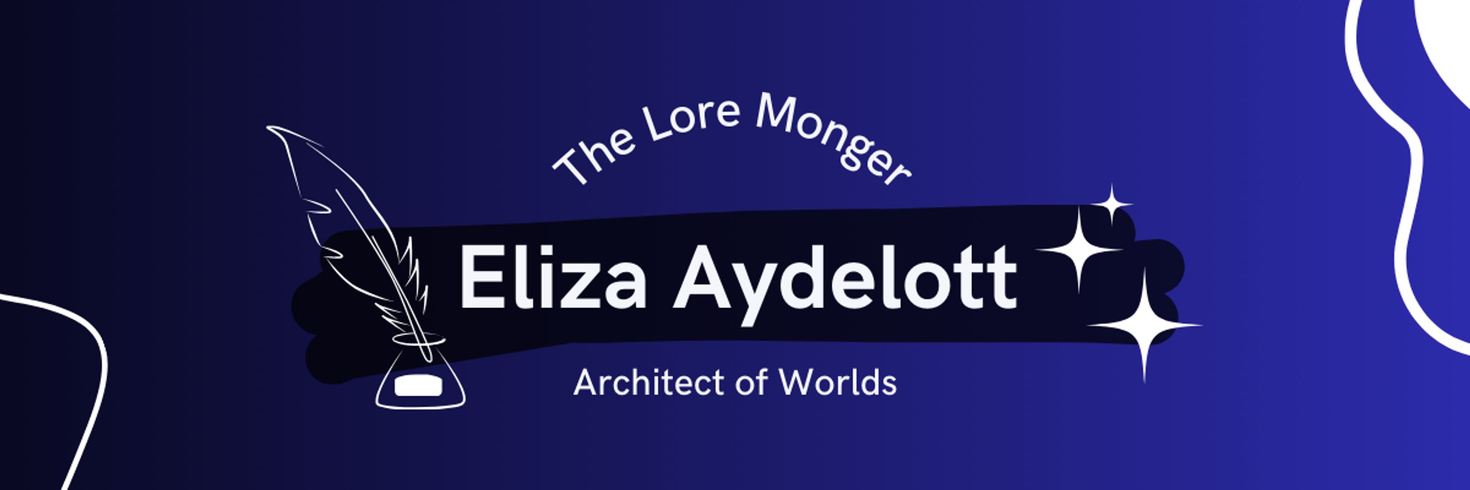 Lore Monger