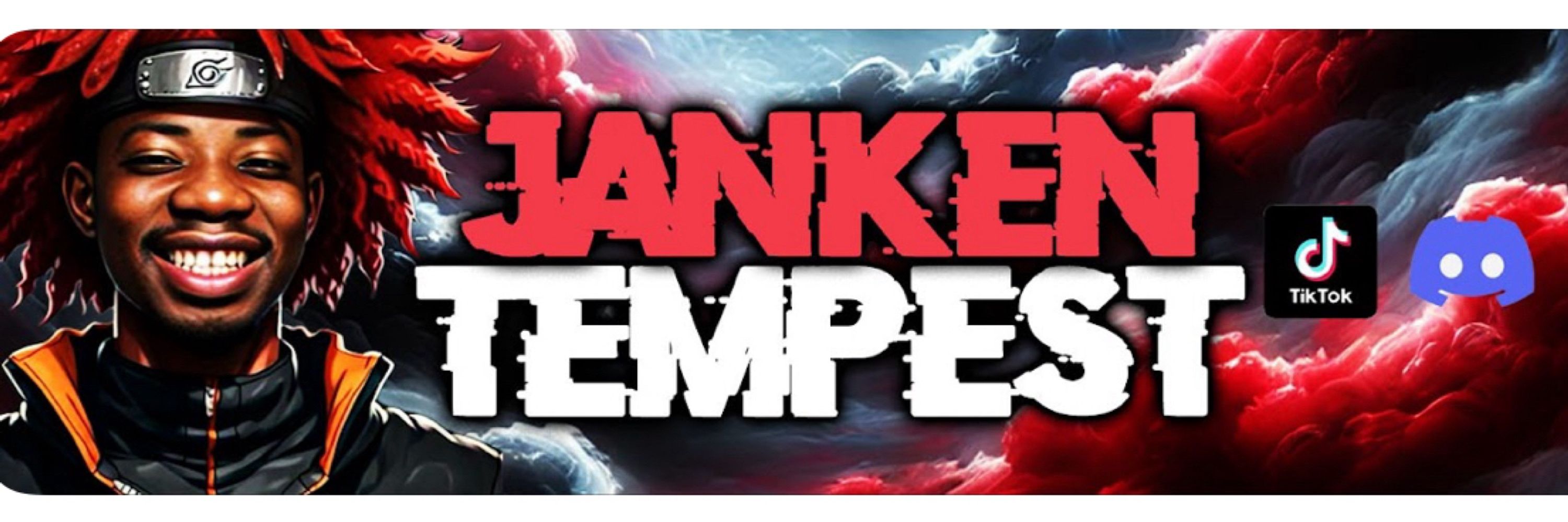 JanKen Tempest