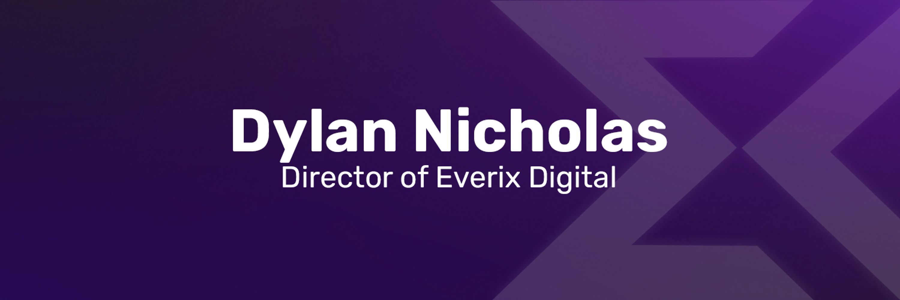Dylan | Everix Digital