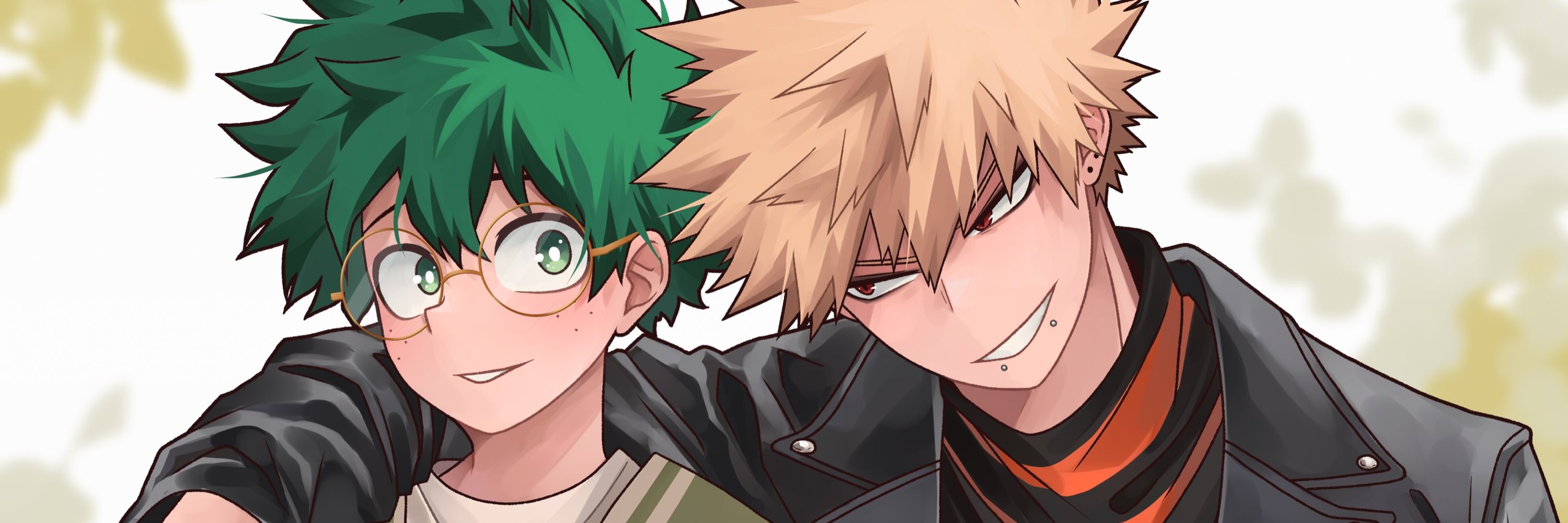 Hanode🧡💚