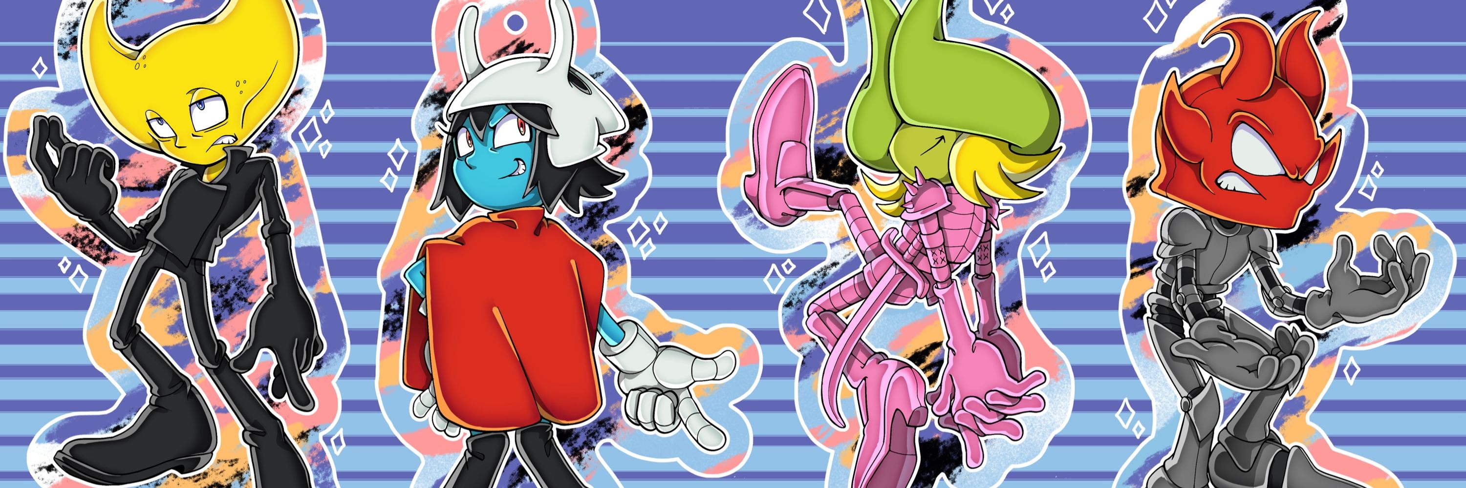 BlunderJoy