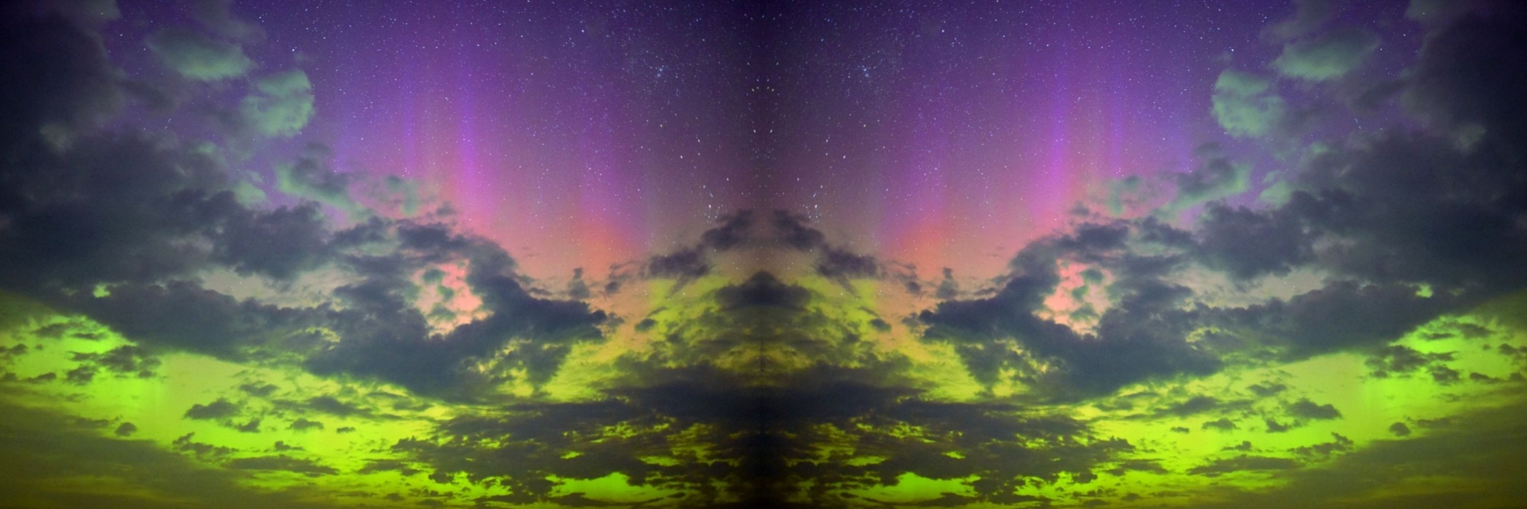 PNW Aurora