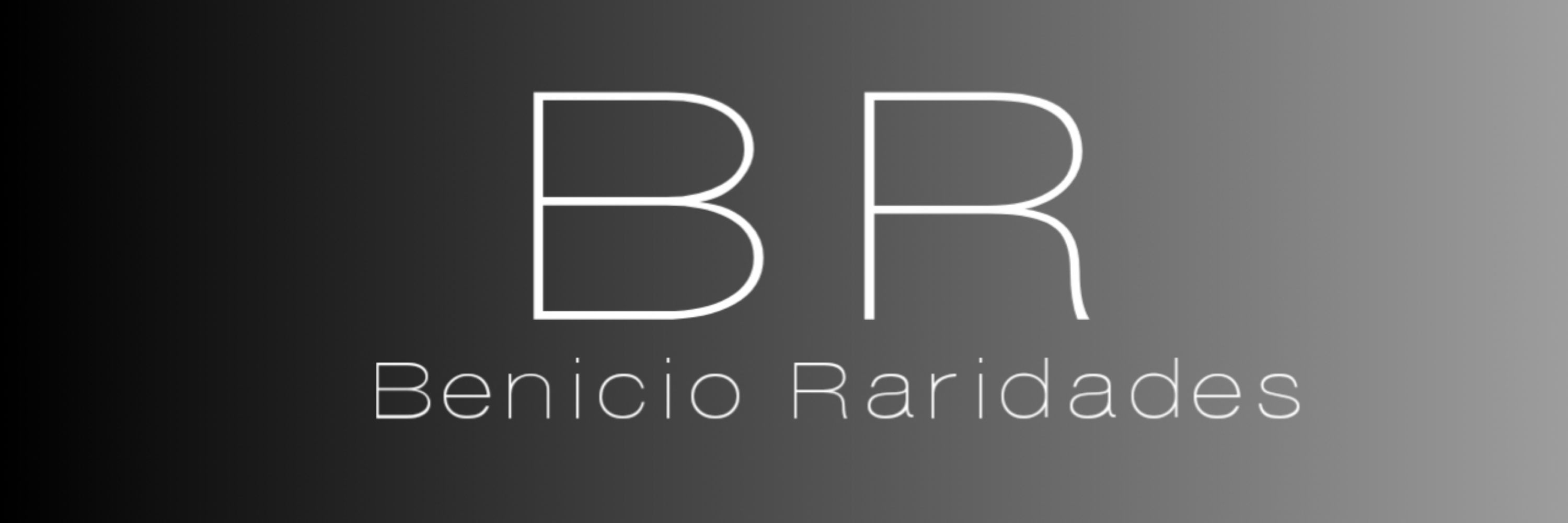 Benicio Raridades 