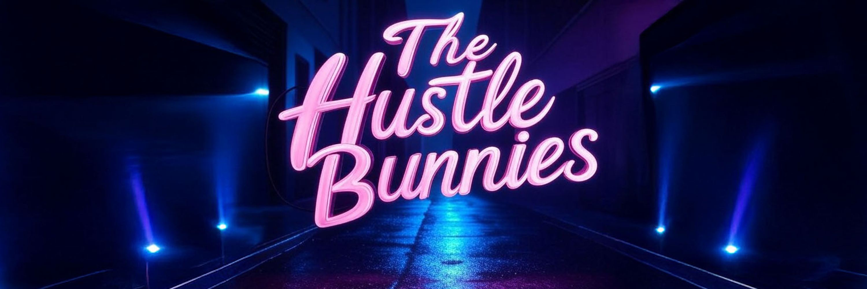 The Hustle Bunnies
