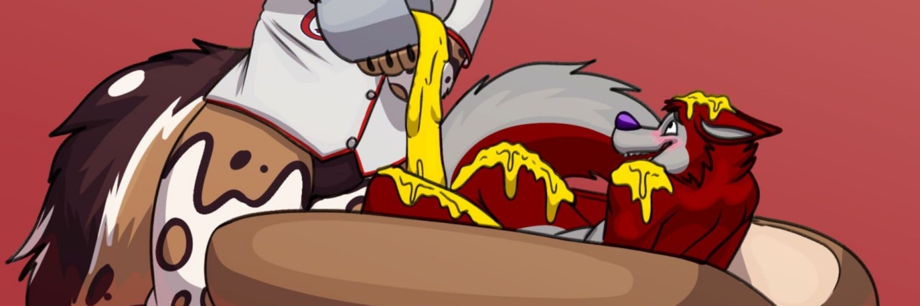🌭