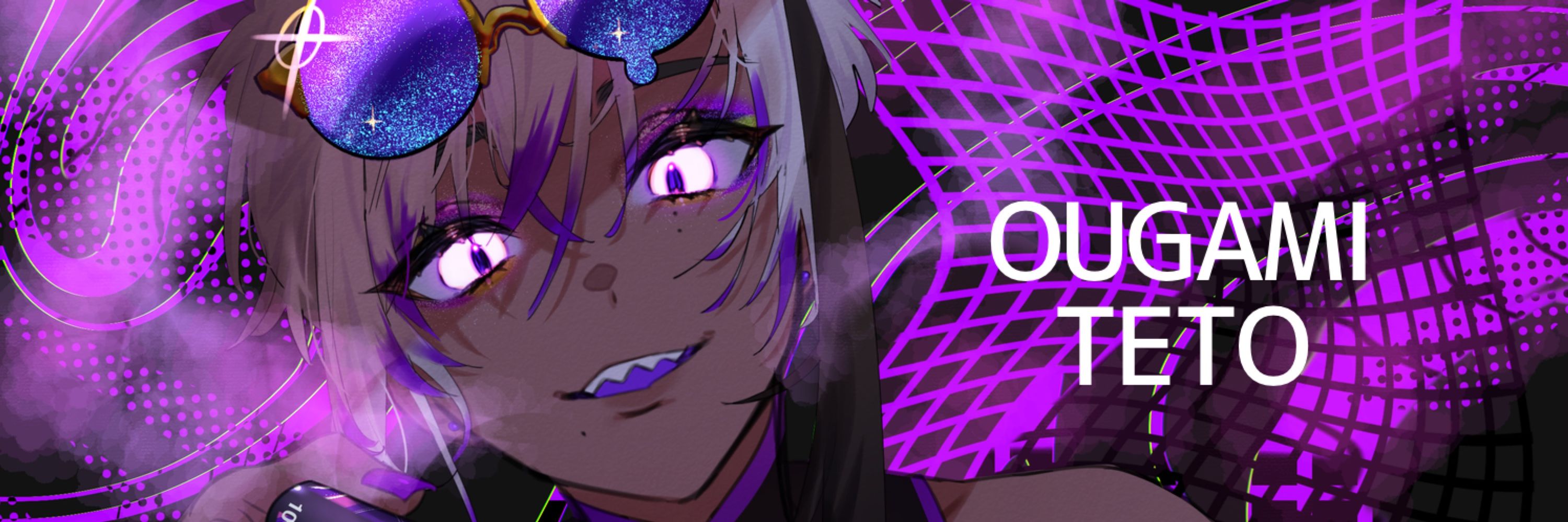 ✦王神 天斛✧｜Illustrator Vtuber