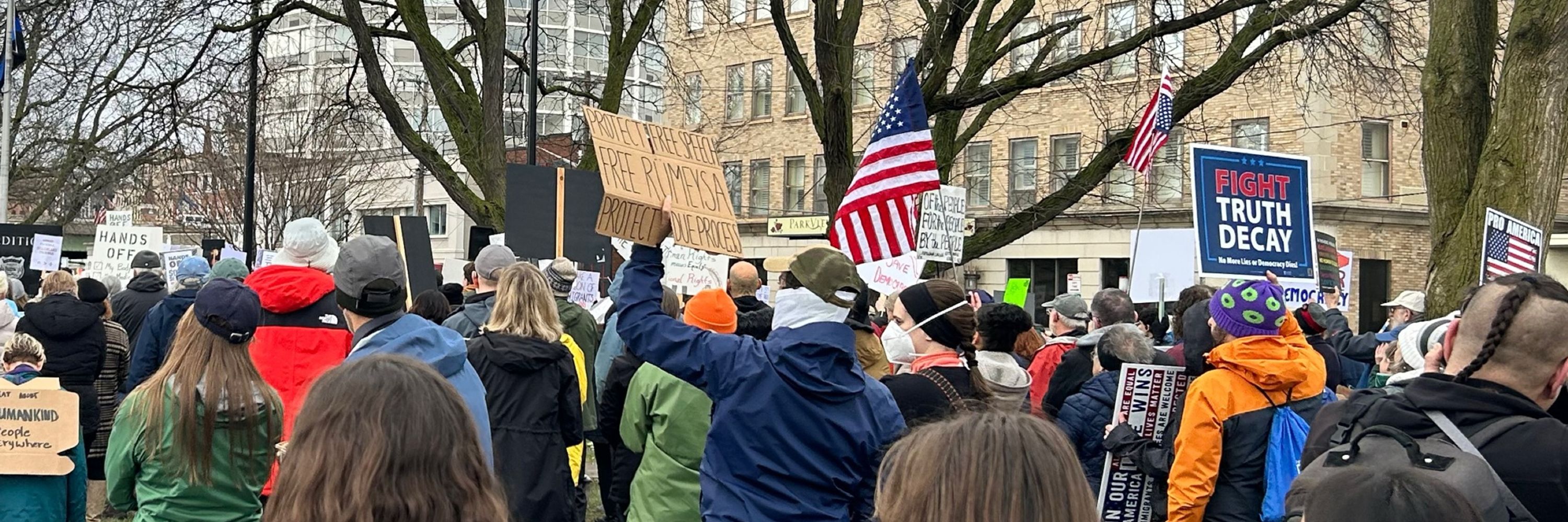 Snowflake Book Club