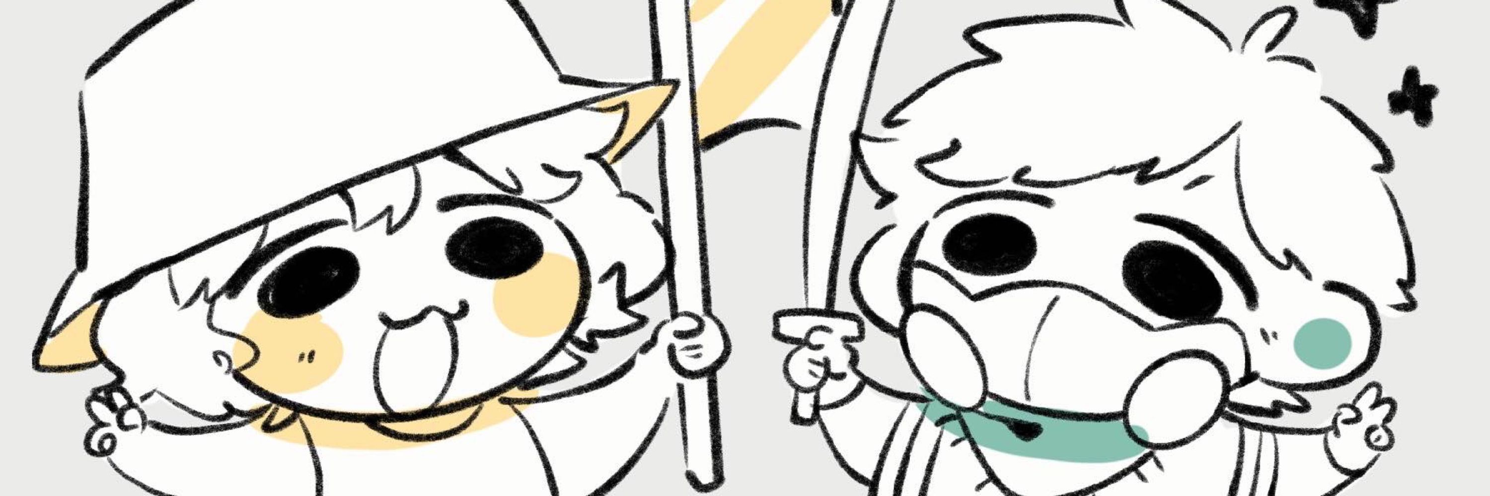 ⚔️勇者くん⚔️
