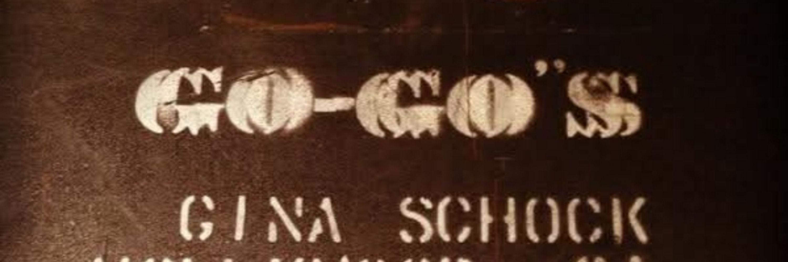 Gina Schock